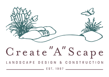 Create-A-Scape Landscape Design & Construction