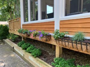 Landscaping Companies Near Me